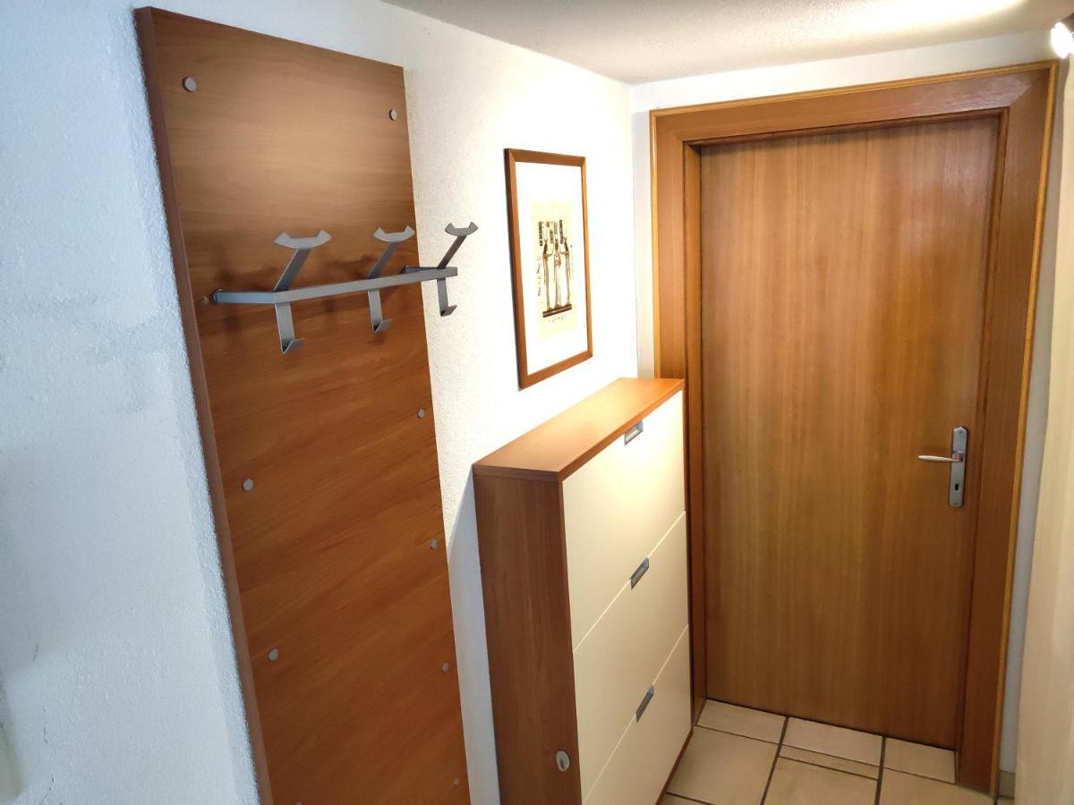 Ferienwohnung Alte Post Sankt Leonhard im Pitztal Exterior photo